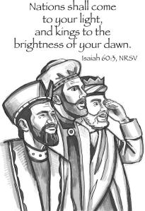 Isaiah 60 v3